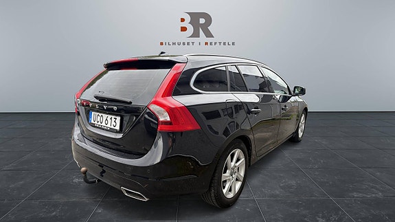 Volvo V60 5 of 13