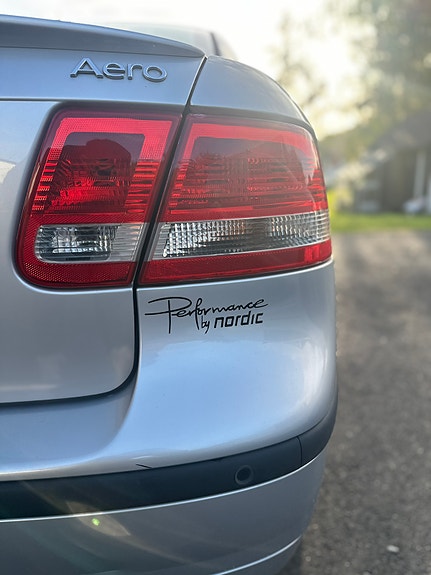 Saab 9-3 9 of 9