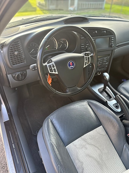 Saab 9-3 7 of 9