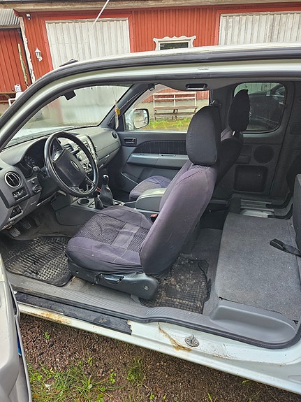 Ford Ranger 3 of 5