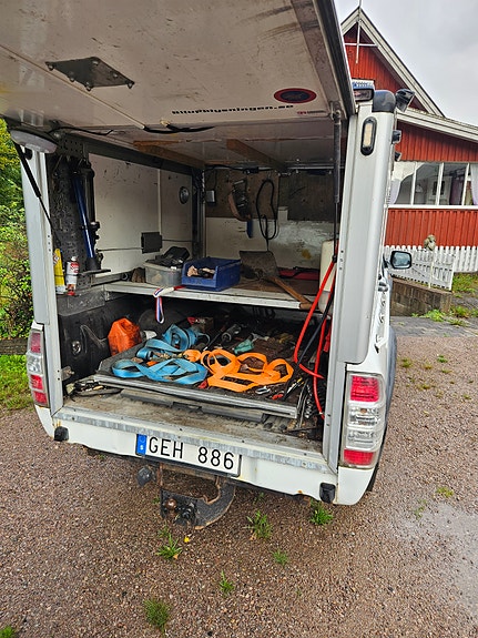 Ford Ranger 4 of 5