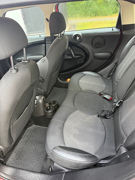 MINI Countryman One 3 of 4