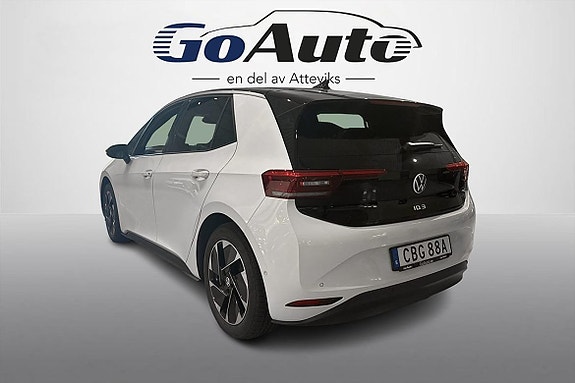 Volkswagen ID.3 4 of 6