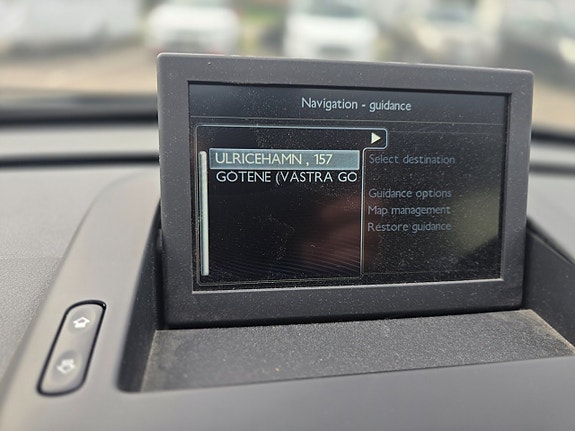 Peugeot 3008 7 of 12
