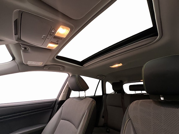 Subaru Outback 13 of 30