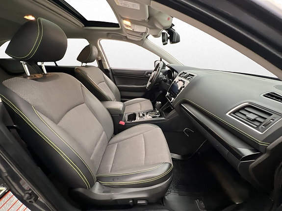 Subaru Outback 10 of 30
