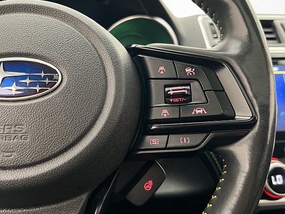 Subaru Outback 22 of 30