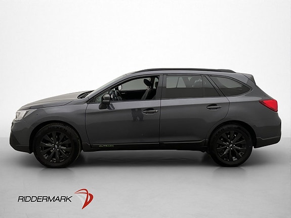 Subaru Outback 4 of 30