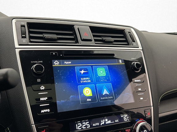 Subaru Outback 23 of 30