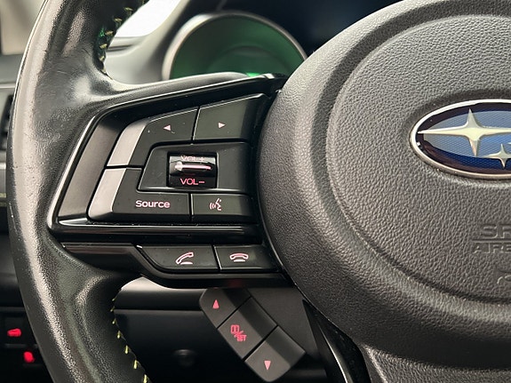 Subaru Outback 20 of 30