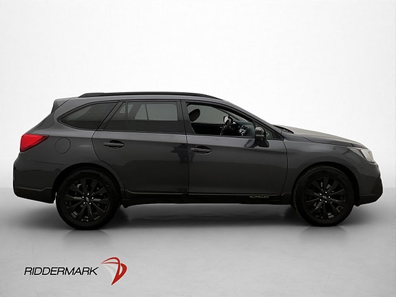 Subaru Outback 6 of 30