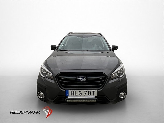 Subaru Outback 2 of 30