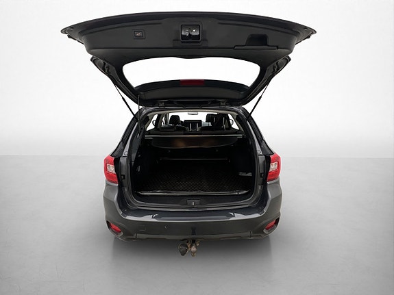 Subaru Outback 9 of 30