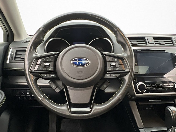 Subaru Outback 11 of 30