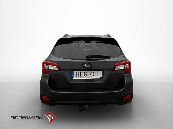 Subaru Outback 5 of 30