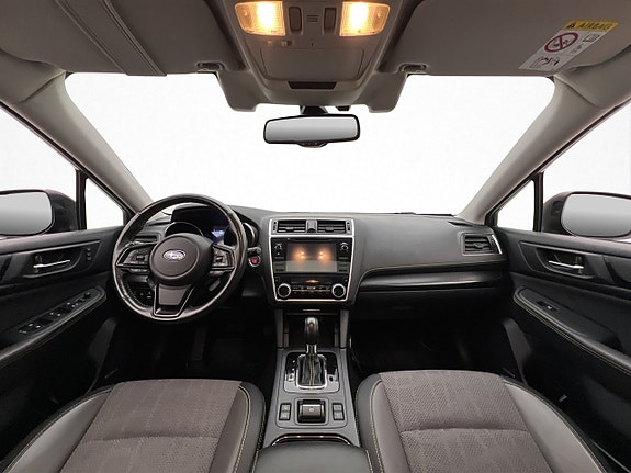Subaru Outback 19 of 30