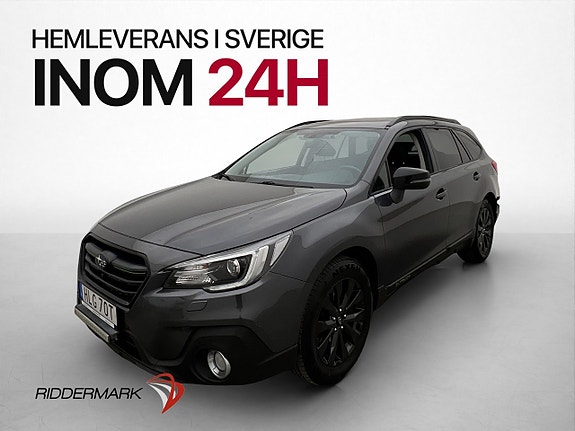 Subaru Outback 3 of 30