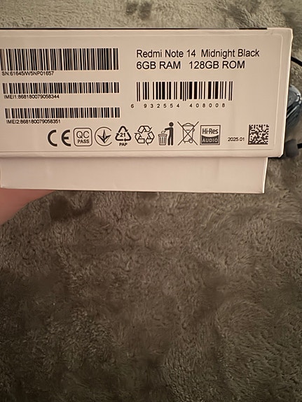 Product image 2 of 6
