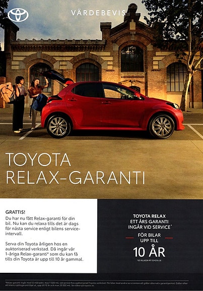 Toyota RAV4 4 of 23