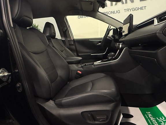 Toyota RAV4 20 of 23