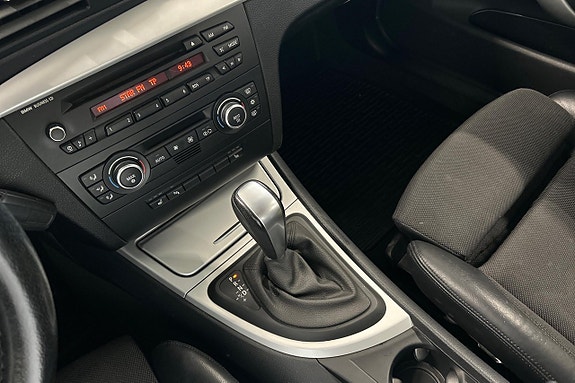 BMW 120d 21 of 22