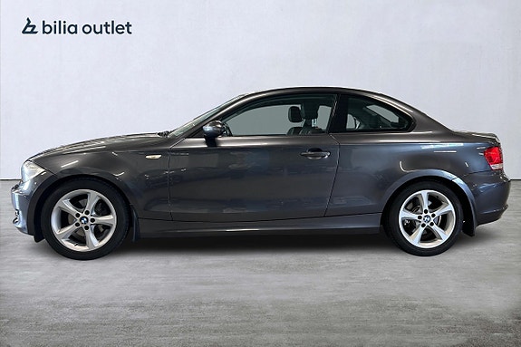 BMW 120d 9 of 22