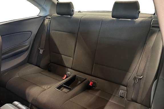 BMW 120d 14 of 22