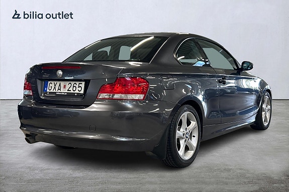 BMW 120d 6 of 22
