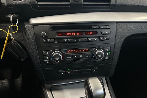 BMW 120d 18 of 22