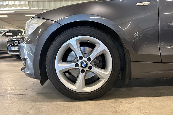 BMW 120d 11 of 22