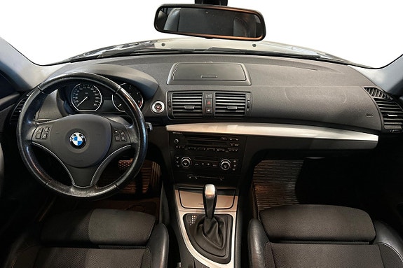 BMW 120d 12 of 22