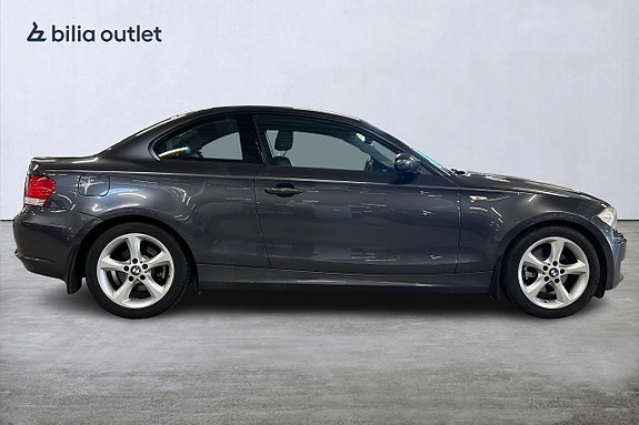 BMW 120d 5 of 22