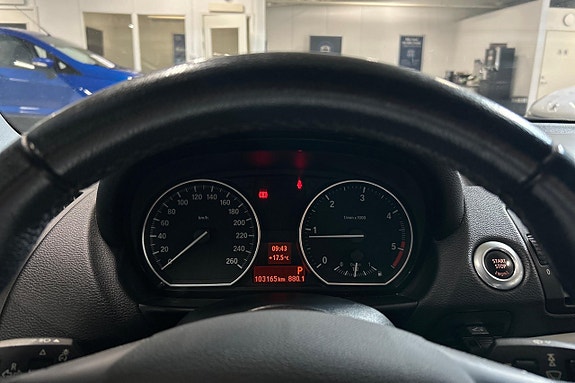BMW 120d 17 of 22