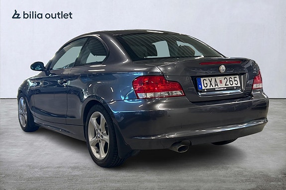BMW 120d 8 of 22