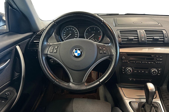 BMW 120d 16 of 22