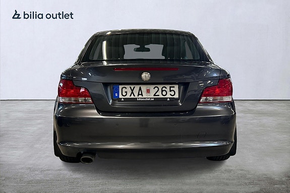 BMW 120d 7 of 22