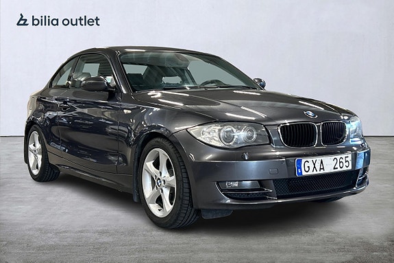 BMW 120d 4 of 22