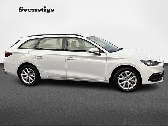Seat Leon 3 of 16