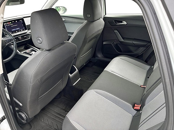 Seat Leon 10 of 16