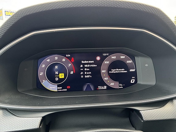Seat Leon 13 of 16