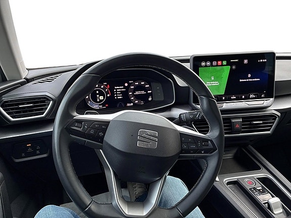 Seat Leon 15 of 16