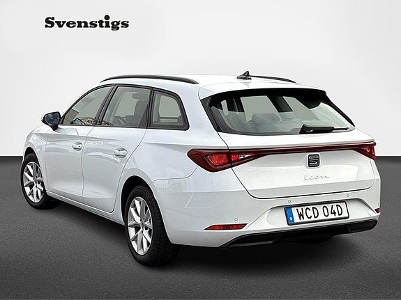Seat Leon 5 of 16