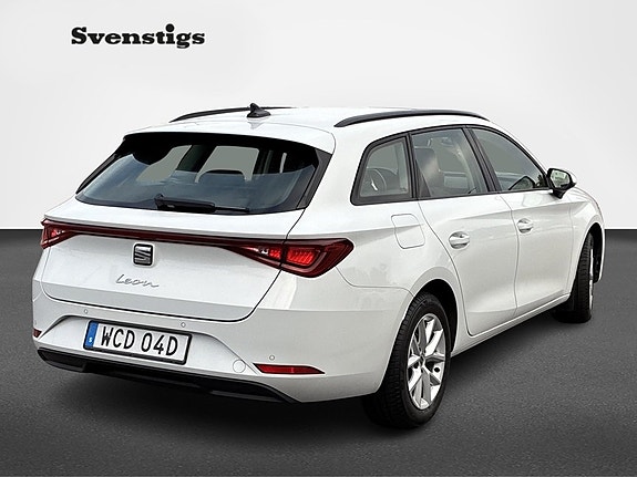 Seat Leon 16 of 16