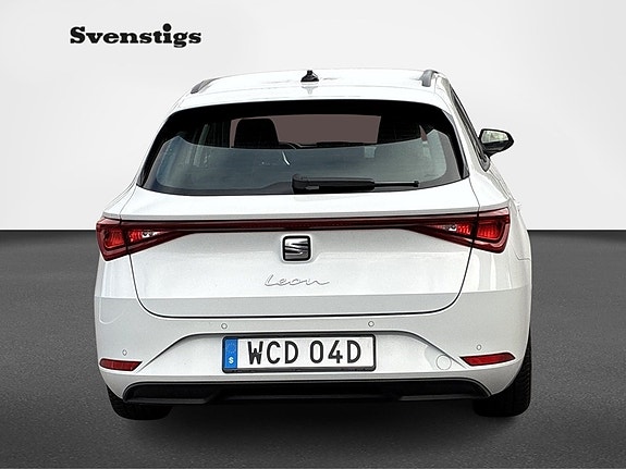 Seat Leon 6 of 16