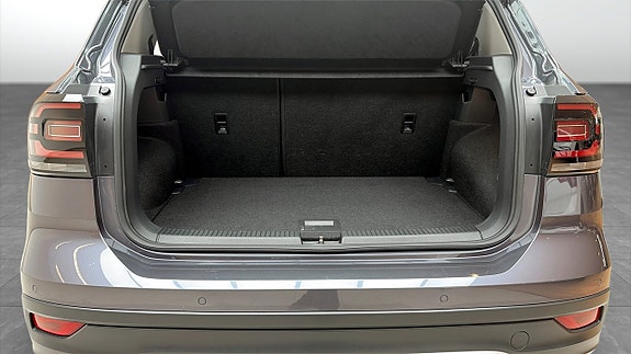 Volkswagen T-Cross 13 of 13