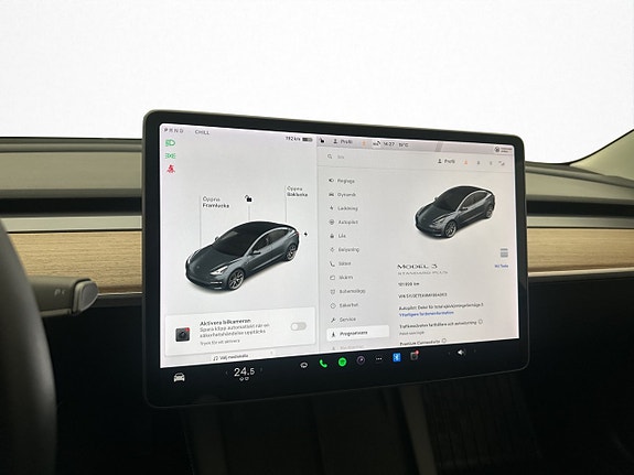 Tesla Model 3 24 of 30
