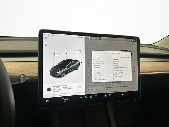 Tesla Model 3 25 of 30
