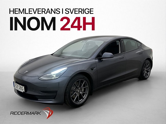 Tesla Model 3 4 of 30