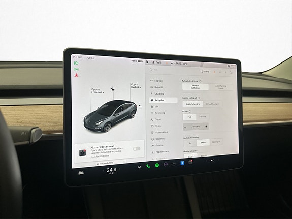 Tesla Model 3 21 of 30