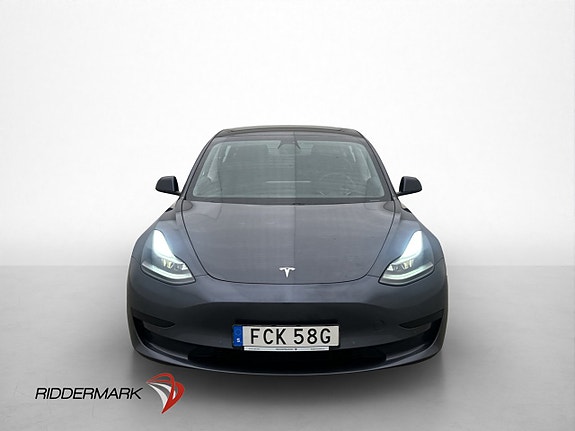 Tesla Model 3 3 of 30